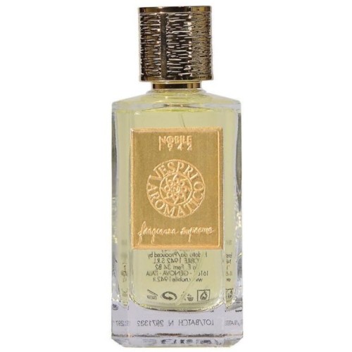 Nobile 1942 Vespri Aromatico edp