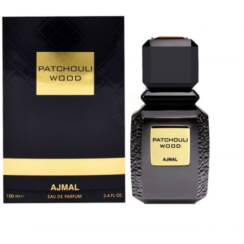 Ajmal Patchouli Wood edp 50 ml 