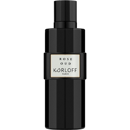 Korloff Paris Rose Oud edp 100 ml 