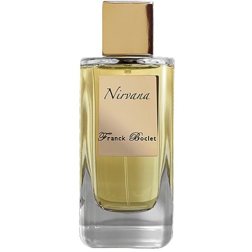 Franck Boclet Nirvana edp