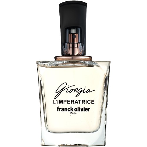 <p>Franck Olivier Giorgia L'imperatrice</p> Парфумированая вода 75 ml 