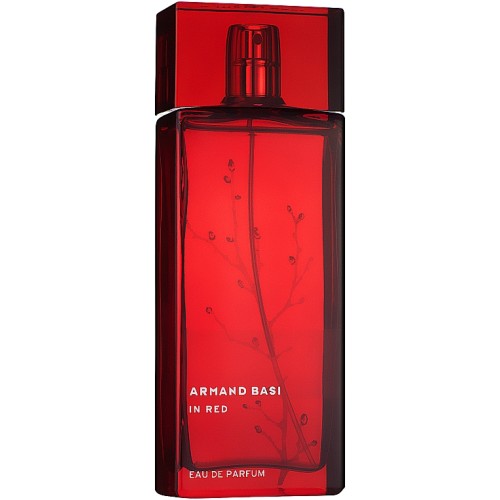 <p>Armand Basi In Red</p> Парфумированая вода 50 ml 