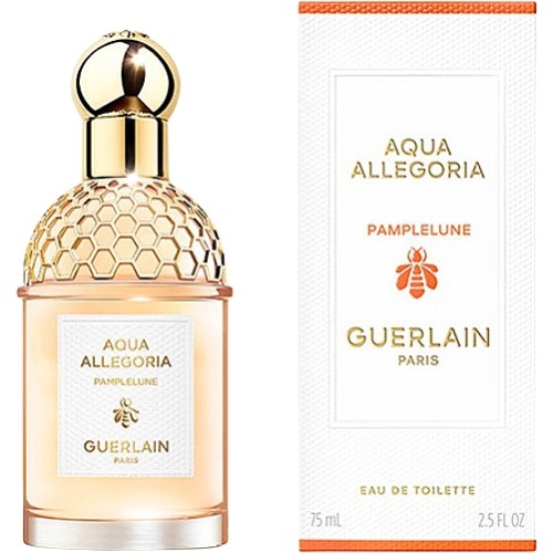 <p>Guerlain Aqua Allegoria Pamplelune</p> Туалетная вода 75 ml 