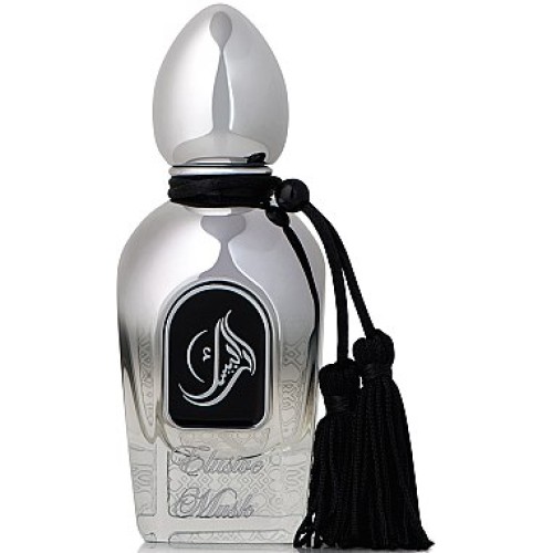 Arabesque Perfumes Elusive Musk extrait