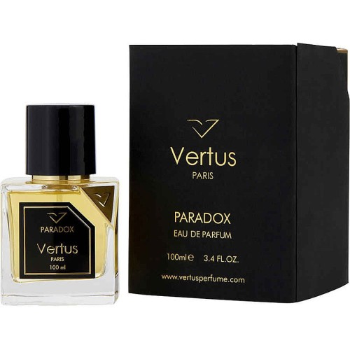 <p>Vertus Paradox</p> Парфумированая вода 100 ml 