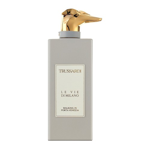 Trussardi Walking in Porta Venezia edp