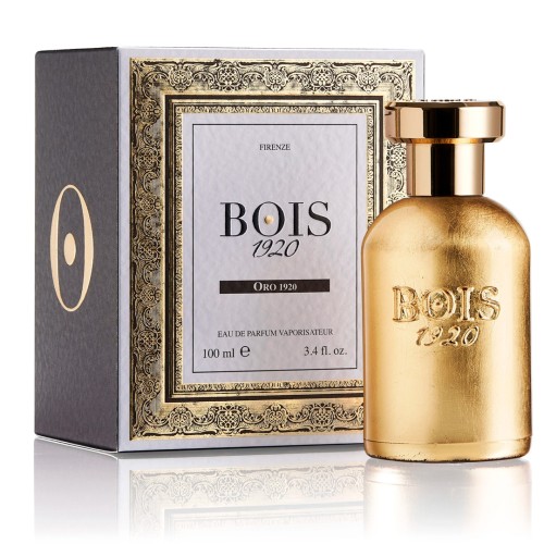 Bois 1920 Oro 1920 edp