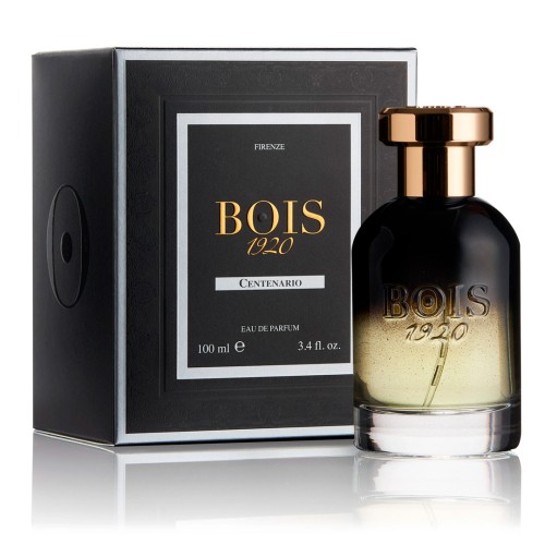 Bois 1920 Centenario edp