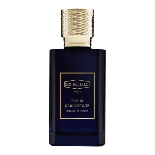 Ex Nihilo Fleur Narcotique Extrait de Parfum