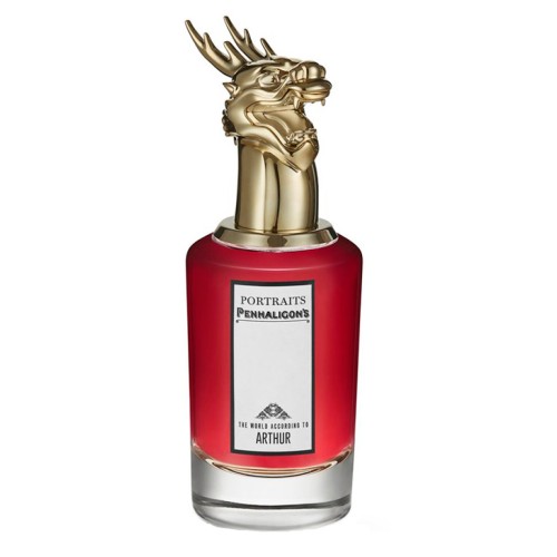 <p>Penhaligons Portraits The World According To Arthur</p> Парфумированая вода 75 ml 