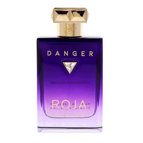 <p>Roja-Dove Risque Pour Femme Essence De Parfum</p> Парфумированая вода 100 ml 