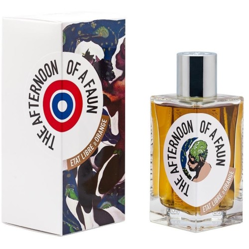 Etat Libre d'Orange The Afternoon of a Faun edp