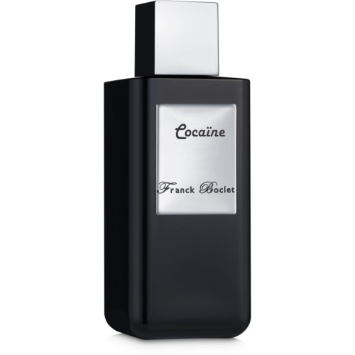 <p>Franck Boclet Cocaine</p> Экстракт 100 ml 