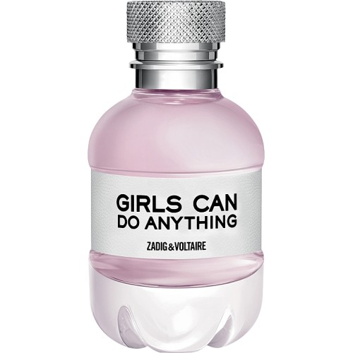 <p>Zadig & Voltaire Girls Can Do Anything</p> Парфумированая вода 90 ml Тестер