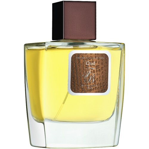 Franck Boclet Oud edp 100 ml 