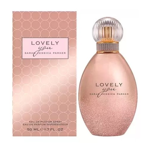 Sarah Jessica Parker Lovely You edp 15 ml 