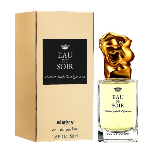 <p>Sisley Eau Du Soir</p> Парфумированая вода 100 ml Тестер