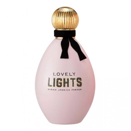 <p>Sarah Jessica Parker Lovely Lights</p> Парфумированая вода 100 ml Тестер