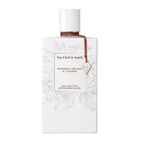  Van Cleef & Arpels Patchouli Blanc edp