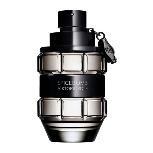 <p>Viktor & Rolf Spicebomb</p> Туалетная вода 90 ml Тестер