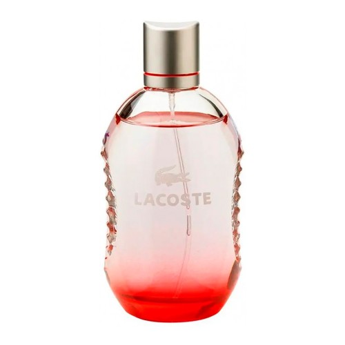 <p>Lacoste Red</p> Туалетная вода 125 ml Тестер