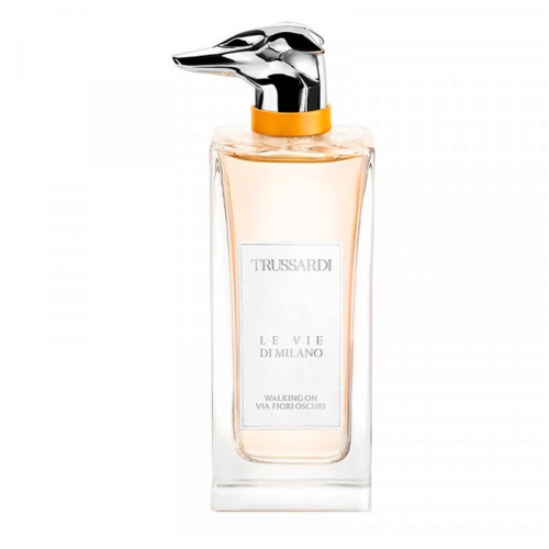 Trussardi Walking On Via Fiori Oscuri edp