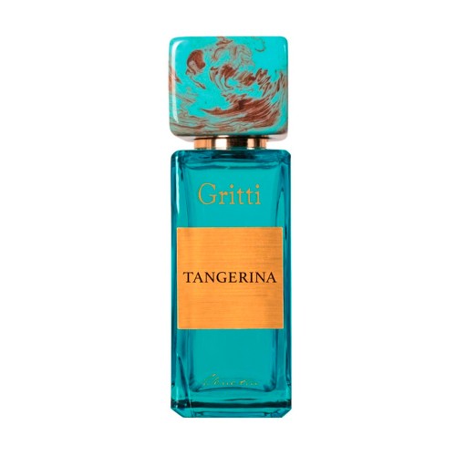 Gritti Tangerina edp