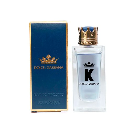 Dolce&Gabbana K Eau De Parfum edp 200 ml 