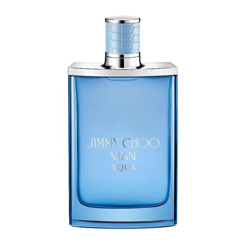 <p>Jimmy Choo Man Aqua</p> Туалетная вода 100 ml Тестер