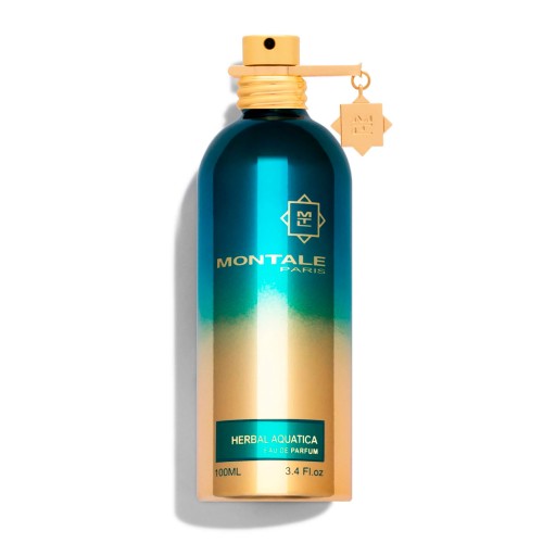 <p>Montale Herbal Aquatica</p> Парфумированая вода 100 ml 