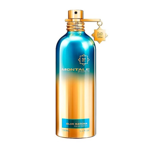 Montale Blue Matcha edp