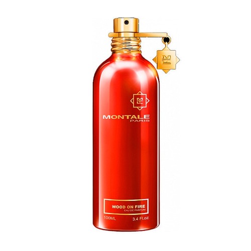 Montale Wood On Fire edp