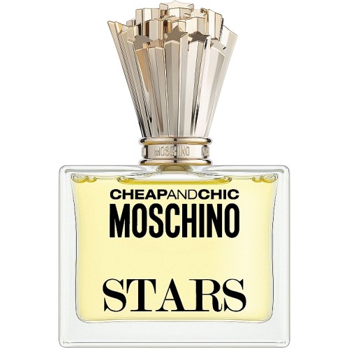 Moschino Cheap & Chic Stars edp