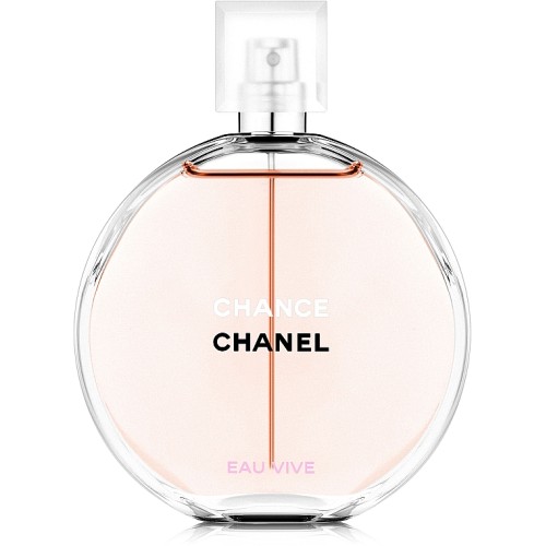 <p>Chanel Chance Eau Vive</p> Туалетная вода 100 ml 