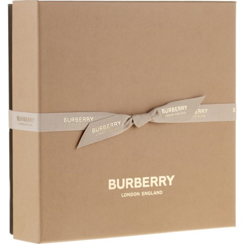 Burberry Her set (edp 50 ml + 75 ml b/l) edp