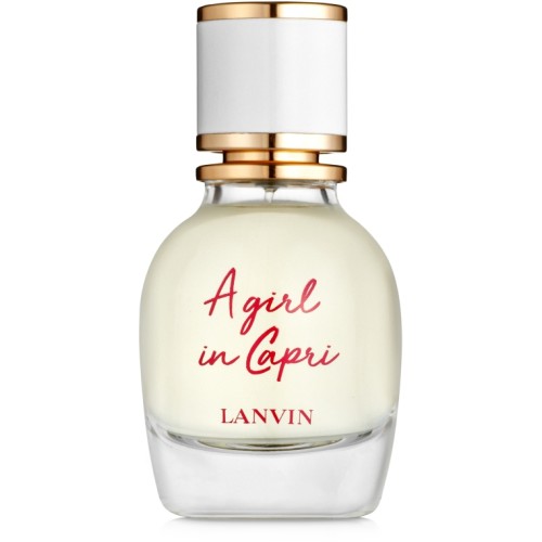 <p>Lanvin A Girl In Capri</p> Туалетная вода 90 ml 