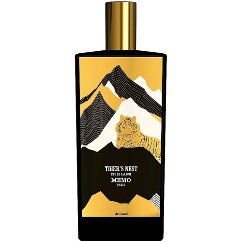 Memo Tiger's Nest edp