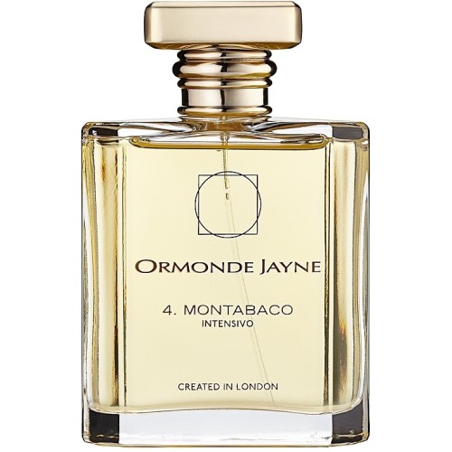 Ormonde Jayne Montabaco Intensivo edp