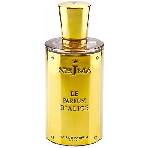 Nejma Le Parfum D'alice edp 100 ml 