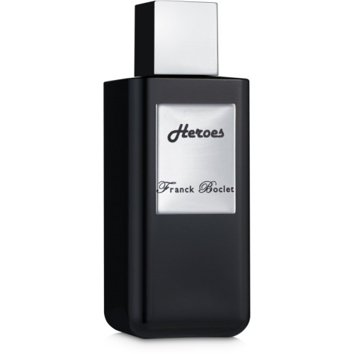 <p>Franck Boclet Heroes</p> Екстракт 100 ml Тестер