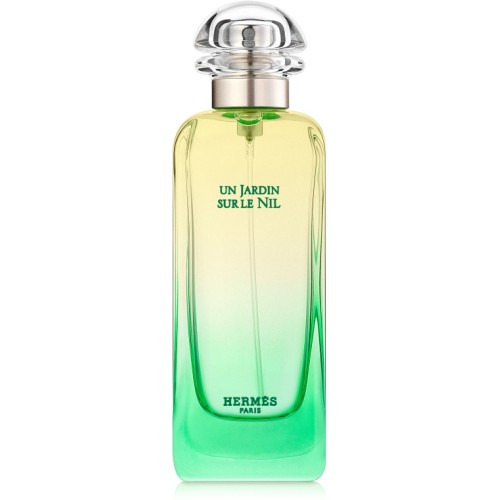 Hermes Un Jardin Sur Le Nil edt