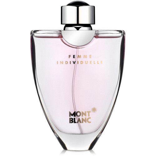 <p>Montblanc Femme Individuelle</p> Туалетная вода 75 ml Тестер