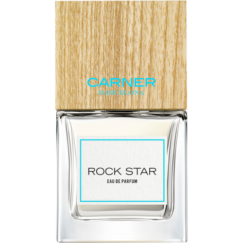 <p>Carner Barcelona Rock Star</p> Парфумированая вода 50 ml 