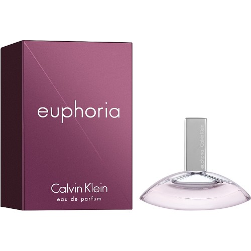 <p>Calvin Klein Euphoria</p> Парфумированая вода 15 ml 