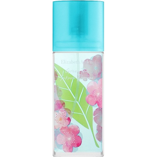 <p>Elizabeth Arden Green Tea Sakura Blossom</p> Туалетна вода 100 ml 