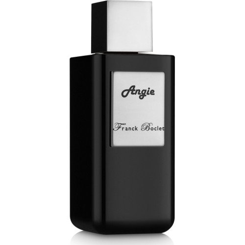 Franck Boclet Angie edp