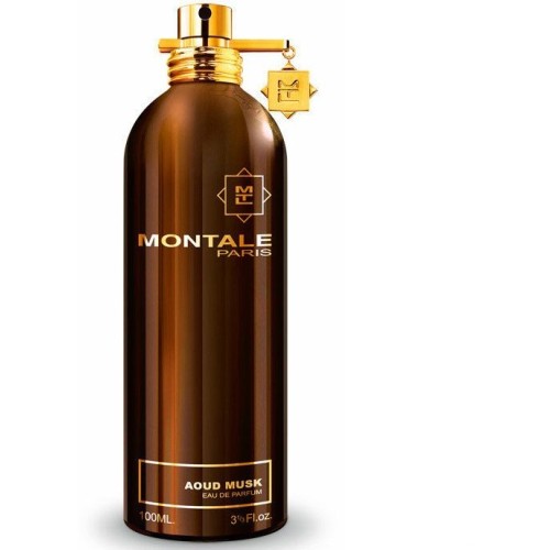 Montale Aoud Musk edp 100 ml 