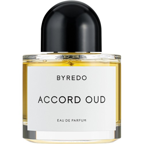 Byredo Accord Oud edp