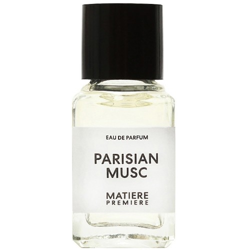 Matiere Premiere Parisian Musc edp 100 ml Tester