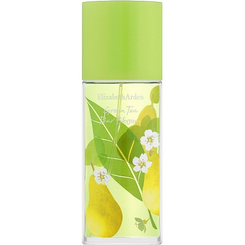 Elizabeth Arden Green Tea Pear Blossom edt 100 ml Tester